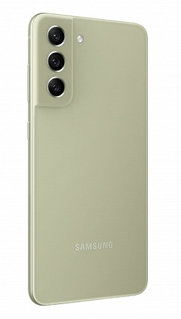 Epic Fan Power по версии Samsung. Все характеристики фанатского доступного флагмана Galaxy S21 FE утекли в Сеть до анонса